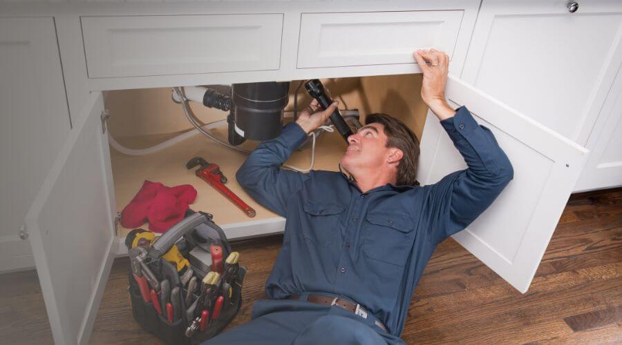 Local expert plumbing services in Paso Robles, CA